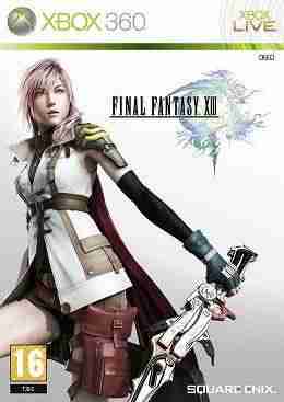 Descargar Final Fantasy XIII [MULTI5][DVD1][Region Free] por Torrent